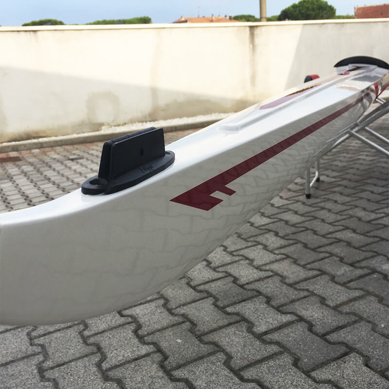 Bateau filippi F14