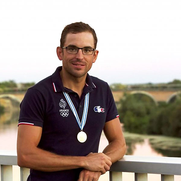 sd rowing par stany delayre à Bergerac en Dordogne